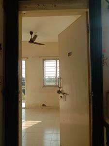 Main Entrance Image of 450 Sq.ft 1 BHK Apartment / Flat for sale in Shapoorji Pallonji Shukhobrishti by Shapoorji Pallonji Real Estate, New Town Kolkata for Rs. 2400000