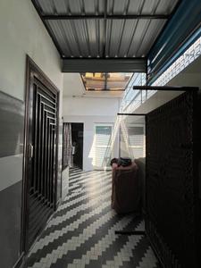 Balcony Image of 1800 Sq.ft 3 BHK Independent House for sale in Omaxe City, Nangal Khurd Sonipat for Rs. 27000000