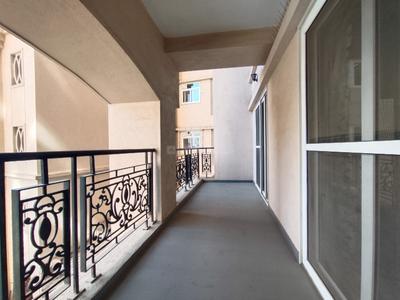 Balcony Image of 2700 Sq.ft 3.5 BHK Apartment / Flat for sale in K Raheja Vistas Premiere Magna, Mohammed Wadi Pune for Rs. 34000000