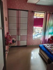 Bedroom Image of 1044 Sq.ft 2 BHK Apartment / Flat for sale in Lodha Paradise, Thane West Thane for Rs. 14000000