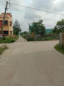 Image of 1800 Sq.ft Residential Plot / Land for sale in Apparent JB Garden, Pailan, Kolkata for Rs. 1412000