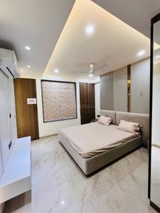 Bedroom Image of 1582 Sq.ft 3 BHK Apartment / Flat for sale in Atharva Sapphire Towers B, Chinchbhavan Nagpur for Rs. 7500000