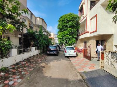 Image of 1800 Sq.ft 6 BHK Villa for sale in Saiyed Vasna, Vadodara for Rs. 12000000