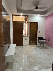 Bedroom Image of 1450 Sq.ft 3 BHK Apartment / Flat for sale in Skyline Dev Residency, Sector 110 Noida for Rs. 6295000