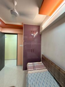 Bedroom Image of 1560 Sq.ft 3 BHK Apartment / Flat for rent in Marathon Monte South 6, Byculla Mumbai for Rs. 180022