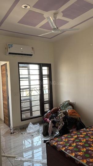 Kharar manav enclave Bedroom 1