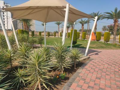 Image of 1197 Sq.ft Residential Plot / Land for sale in Laabham City, Super Corridor, Indore for Rs. 5300000