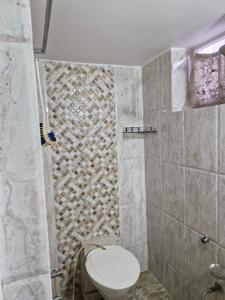 Bathroom Image of 1170 Sq.ft 2 BHK Duplex for rent in Paldi Ahmedabad for Rs. 28000