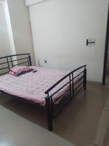 Bedroom Image of 1880 Sq.ft 3.5 BHK Apartment / Flat for sale in  Foster Heights, Crossings Republik Ghaziabad for Rs. 8500000