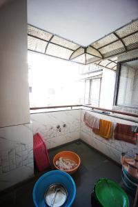 Balcony Image of 2205 Sq.ft 3 BHK Apartment / Flat for sale in Science City Ahmedabad for Rs. 17900000