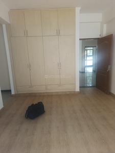 Bedroom Image of 3000 Sq.ft 3 BHK Builder Floor for sale in Ansal C1 - Block, Palam Vihar Gurgaon for Rs. 22500000