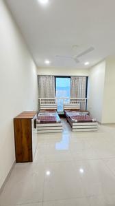 Hall Image of Keys on rent in Malad East, Mumbai