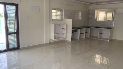 Kitchen Image of 2080 Sq.ft 2 BHK Independent House for rent in Kolavennu Krishna for Rs. 30000