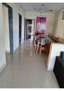 Hall Image of 1400 Sq.ft 3 BHK Apartment / Flat for sale in Kalyan West Kalyan for Rs. 12000000