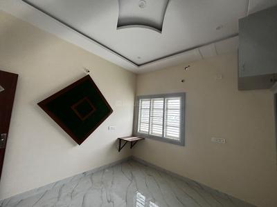 Bedroom Image of 2200 Sq.ft 4 BHK Independent House for sale in Horamavu Bengaluru for Rs. 19800000