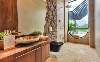 Bathroom Image of 5200 Sq.ft 5 BHK Villa for sale in Karjat Thane for Rs. 80000000