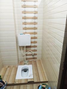 Image of 1450 Sq.ft 2 BHK Builder Floor for rent in Manduwadih, Varanasi for Rs. 25000