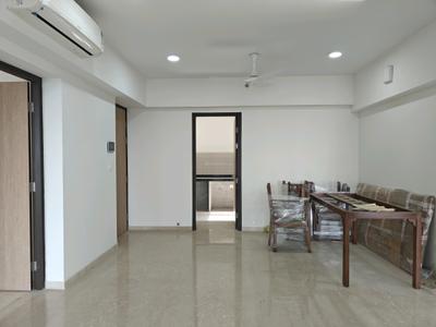 Living Room Image of 958 Sq.ft 2 BHK Apartment / Flat for sale in Lodha New Cuffe Parade Lodha Gardenia, Sion Mumbai for Rs. 33600000