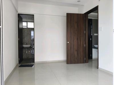 Bedroom Image of 800 Sq.ft 2 BHK Apartment / Flat for rent in Legacy Imperial, Kiwale Pune for Rs. 22000