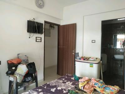 Bedroom Image of 1710 Sq.ft 3 BHK Apartment / Flat for sale in Monarch Solitaire, Ulhasnagar Thane for Rs. 14000000