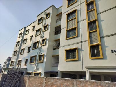 Image of 1032 Sq.ft 2 BHK Apartment / Flat for sale in Shristi Vista, Rajarhat, Kolkata for Rs. 4128000