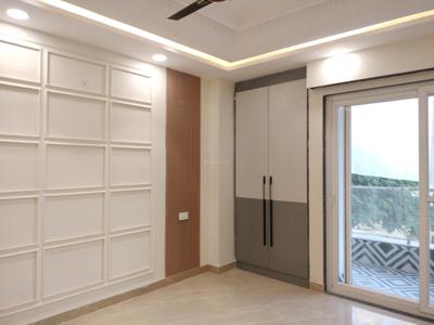Bedroom Image of 2250 Sq.ft 4 BHK Builder Floor for sale in Sector 85 Faridabad for Rs. 23000000
