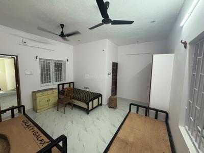 Hall Image of Paris homestay in Perumbakkam, Chennai