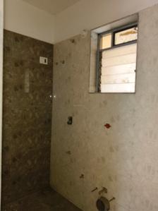Bedroom Two Image of 740 Sq.ft 2 BHK Apartment / Flat for sale in Cosmos Meluha, Khidkali Thane for Rs. 6800000