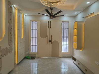 Living Room Image of 2000 Sq.ft 4 BHK Builder Floor for sale in Indirapuram Ghaziabad for Rs. 23200000