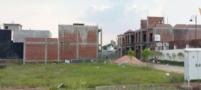 Image of 2000 Sq.ft 3 BHK Villa for sale in Gomti Nagar Extension, Lucknow for Rs. 10000000