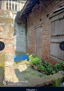 Image of 400 Sq.ft 1 BHK Independent House for rent in Sinthi, Kolkata for Rs. 9000