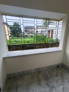 Balcony Image of 900 Sq.ft 2 BHK Apartment / Flat for sale in Sodepur Kolkata for Rs. 2025000