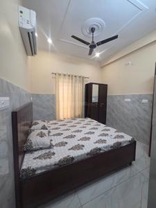 Bedroom Image of GPH PG in Sahauran, Mohali