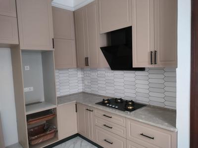 Kitchen Image of 4400 Sq.ft 4 BHK Villa for sale in Preston Ivy, Madhapur Hyderabad for Rs. 85000000