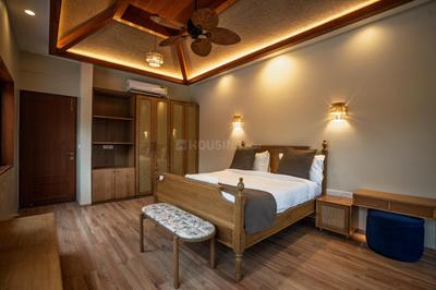 Bedroom Image of 7000 Sq.ft 4.5 BHK Villa for sale in Agarsure Alibag for Rs. 97000000