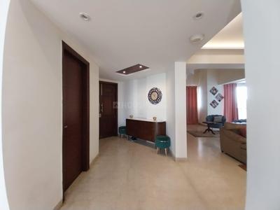 Hall Image of 4000 Sq.ft 4 BHK Penthouse for sale in Sector 110 Noida for Rs. 68000000