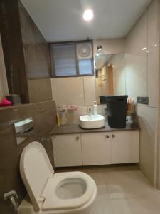 Bathroom Image of 3825 Sq.ft 4 BHK Apartment / Flat for sale in Science City Ahmedabad for Rs. 35100000