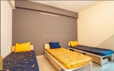 Hall Image of Luxury PATWARDHAN CO-LIVING  in Gole Colony, Nashik