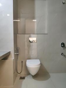 Bedroom Two Image of 1250 Sq.ft 3 BHK Apartment / Flat for sale in Runwal Zenith, Thane West Thane for Rs. 24000000