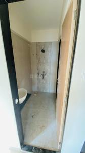 Image of 580 Sq.ft 1 BHK Apartment / Flat for sale in Vihang Marina, Thane West, Thane for Rs. 5100000