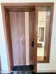 Bedroom Image of 1150 Sq.ft 3 BHK Apartment / Flat for sale in Kharar Mohali for Rs. 5790000