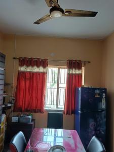 Hall Image of 1084 Sq.ft 2 BHK Apartment / Flat for sale in Keshtopur Kolkata for Rs. 3600000