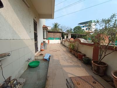 Balcony Image of 1860 Sq.ft 3 BHK Independent House for sale in Gotri Vadodara for Rs. 16000000