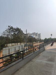 Balcony Image of 738 Sq.ft 2 BHK Apartment / Flat for sale in Shriram WYTField, Bendiganahalli Bengaluru for Rs. 6800000