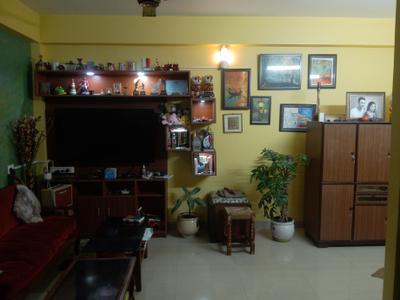Living Room Image of 1511 Sq.ft 3 BHK Apartment / Flat for sale in South Dum Dum Kolkata for Rs. 12000000