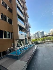 Image of 1505 Sq.ft 2 BHK Apartment / Flat for sale in Anandvalli, Nashik for Rs. 9000000