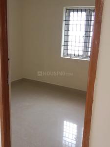 Bedroom Image of 835 Sq.ft 2 BHK Apartment / Flat for rent in Urapakkam Chennai for Rs. 15000
