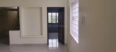 Hall Image of 1200 Sq.ft 2 BHK Independent House for sale in Sathuvachari Vellore for Rs. 7300000