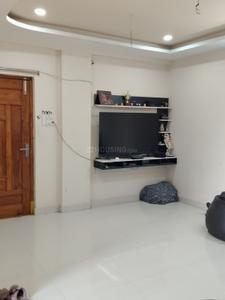 Hall Image of 1180 Sq.ft 2 BHK Apartment / Flat for sale in Upparpally Hyderabad for Rs. 6800000