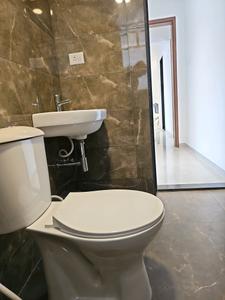 Bedroom Two Image of 875 Sq.ft 2 BHK Apartment / Flat for sale in Oxy Benicio Phase 1, Lohegaon Pune for Rs. 12376898